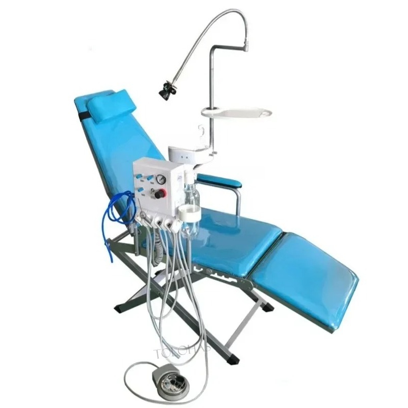 Medical Lab Furniture - LHMC8 Clinic Складной стул медицинского роскошного