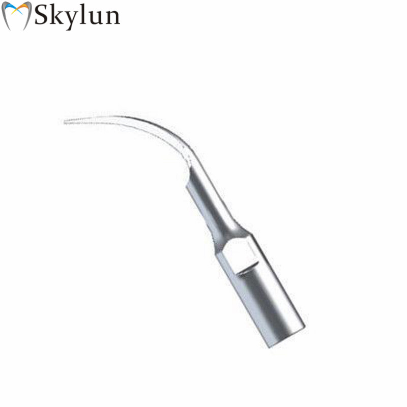 Dental Scaler Ultrasonic - 5 шт. насадок для ультразвукового скалера