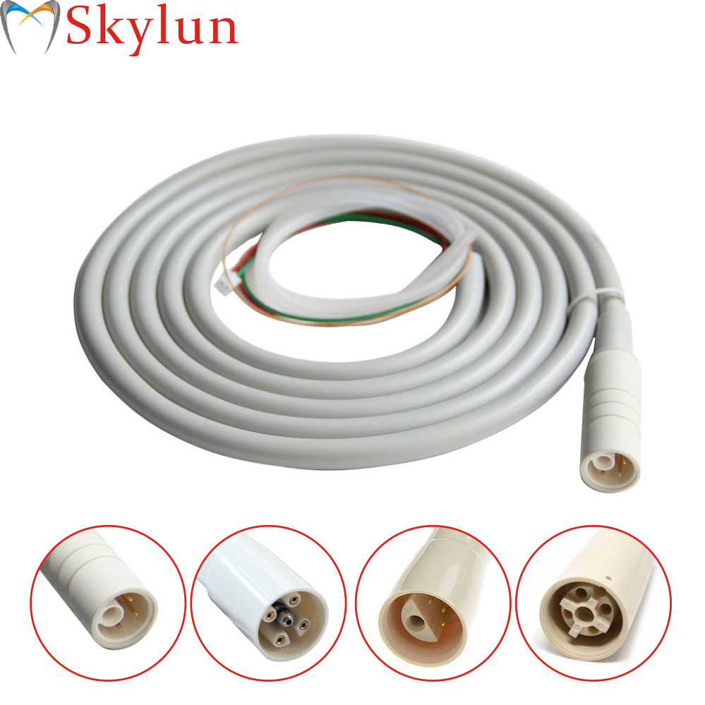 Dental Scaler Ultrasonic - Кабель для ультразвукового скалера, съемные трубки,