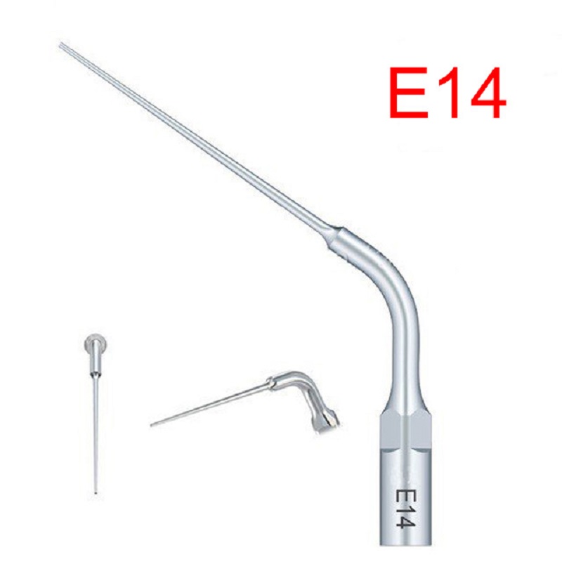 Dental Scaler Ultrasonic - Набор из 5 ультразвуковых насадок E14