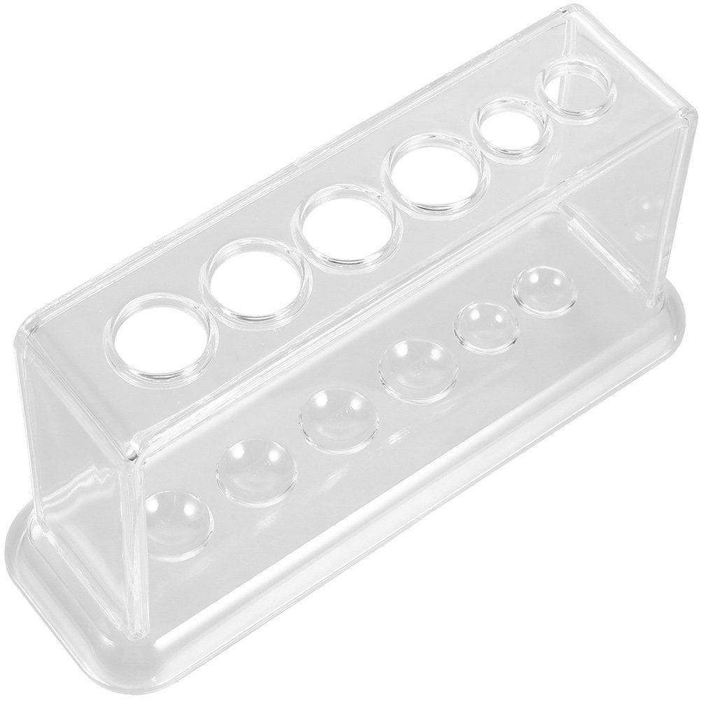 Laboratory Centrifuge - Пластиковая подставка для пробирок, органайзер для