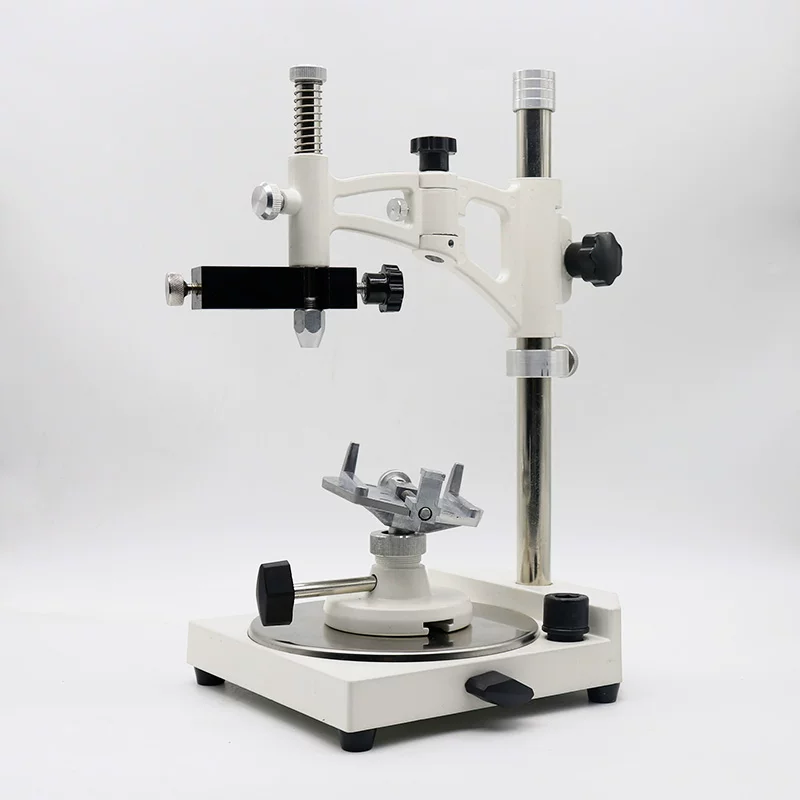 Medical Lab Observer - Квадратный зуботехнический измерительный прибор для моделирования,