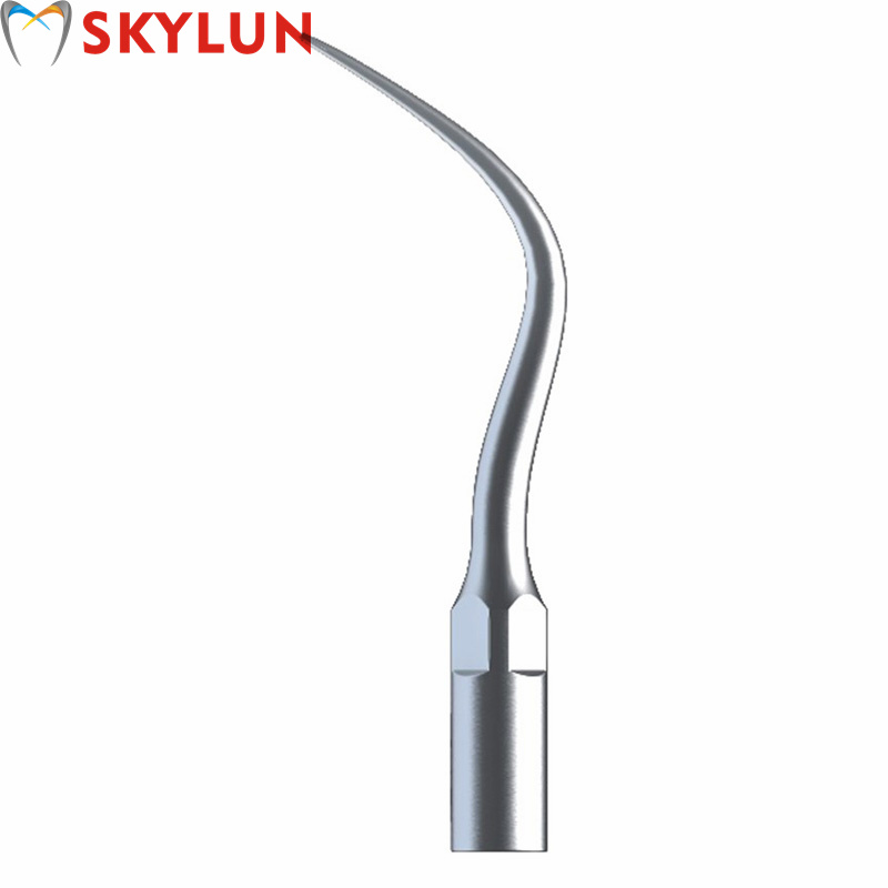 Dental Scaler Ultrasonic - 5 шт. насадок P4 для ультразвукового