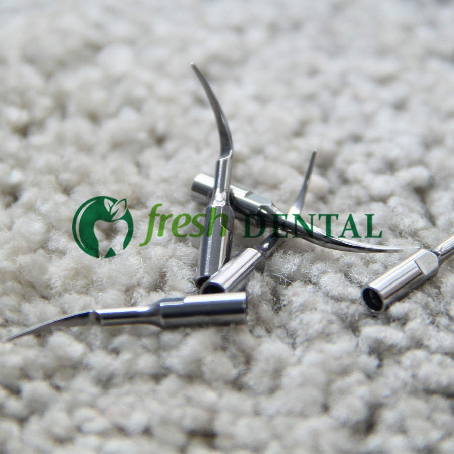 5 шт. насадок для ультразвуков – обзор и цена Dental Scaler Ultrasonic