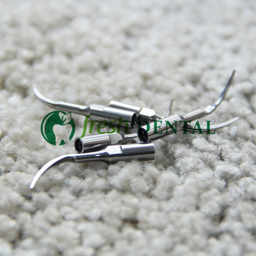 5 шт. насадок для ультразвуков – обзор и цена Dental Scaler Ultrasonic