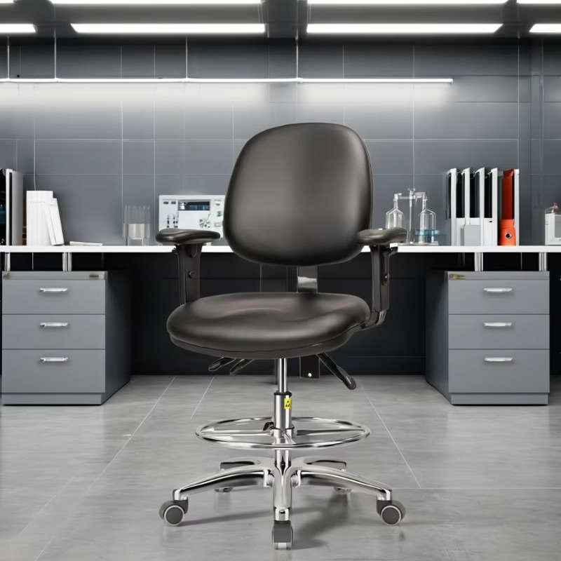 Регулируемый медицинский стул  – обзор и цена Medical Lab Furniture