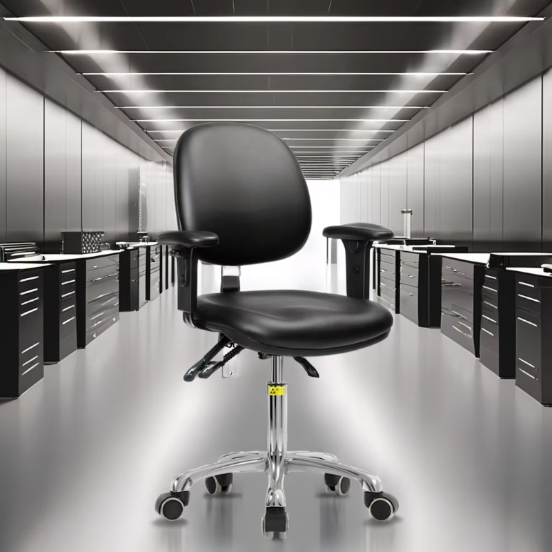 Регулируемый медицинский стул  – обзор и цена Medical Lab Furniture