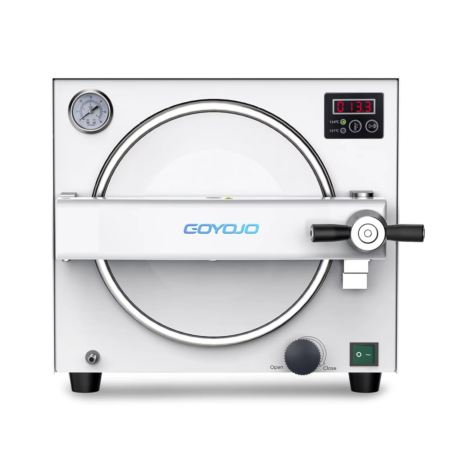 GOYOJO 18L Стоматологический п – обзор и цена Laboratory Centrifuge
