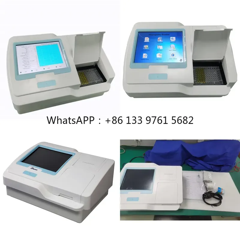 WSQ Лабораторное и медицинское – обзор и цена Medical Lab For Sale