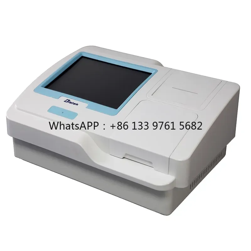 WSQ Лабораторное и медицинское – обзор и цена Medical Lab For Sale