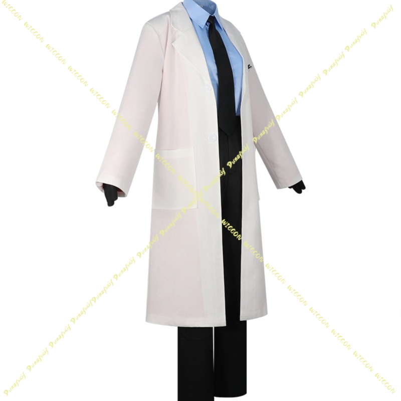 Косплей-костюм UTAU Kasane Tet – обзор и цена Medical Lab Games