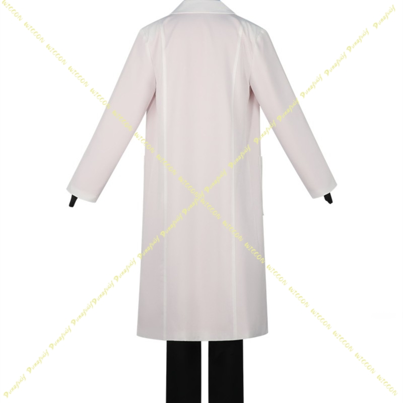 Косплей-костюм UTAU Kasane Tet – обзор и цена Medical Lab Games