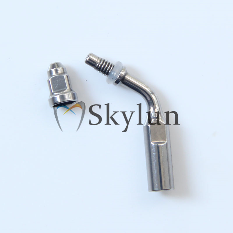 5 шт. насадок для ультразвуков – обзор и цена Dental Scaler Ultrasonic