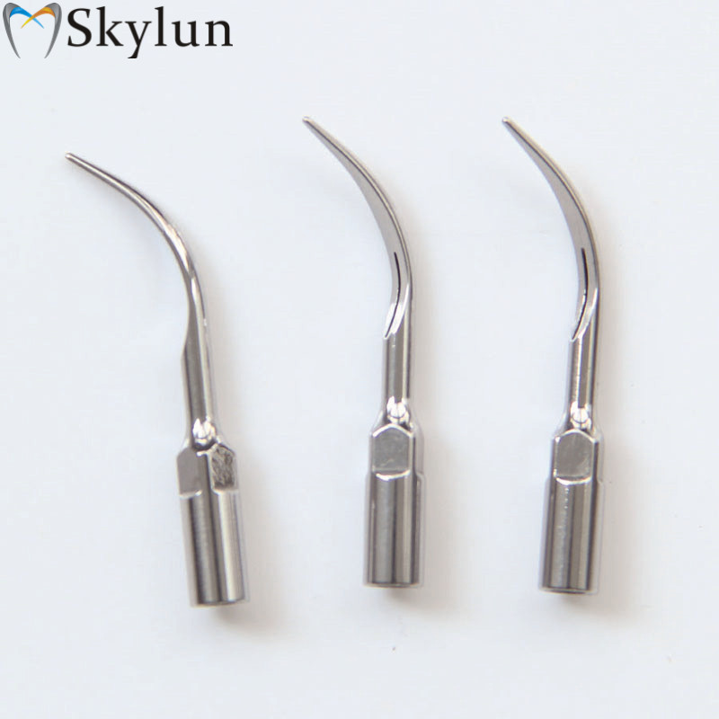 5 шт. насадок для ультразвуков – обзор и цена Dental Scaler Ultrasonic