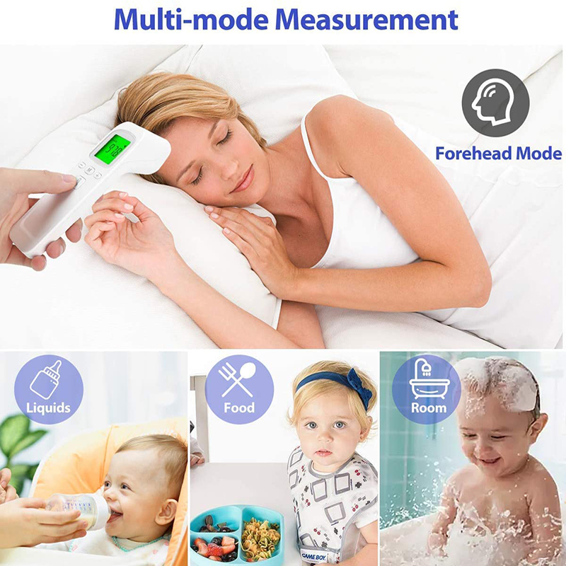 Электронный термометр и измери – обзор и цена Pulse Oximeter