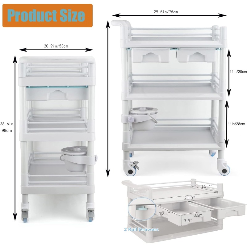 Многофункциональная медицинска – обзор и цена Medical Lab Furniture