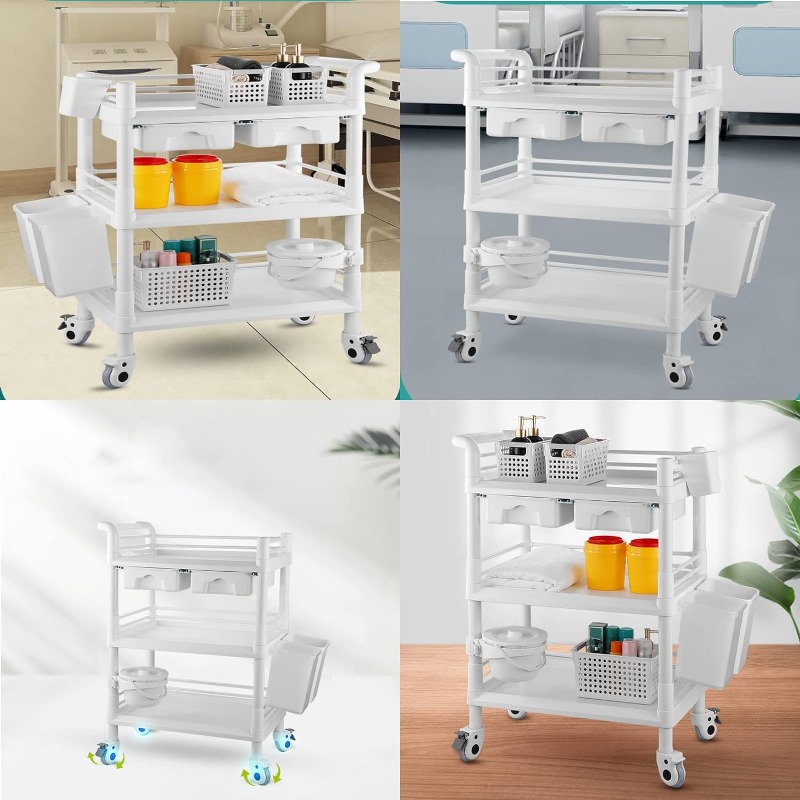 Многофункциональная медицинска – обзор и цена Medical Lab Furniture