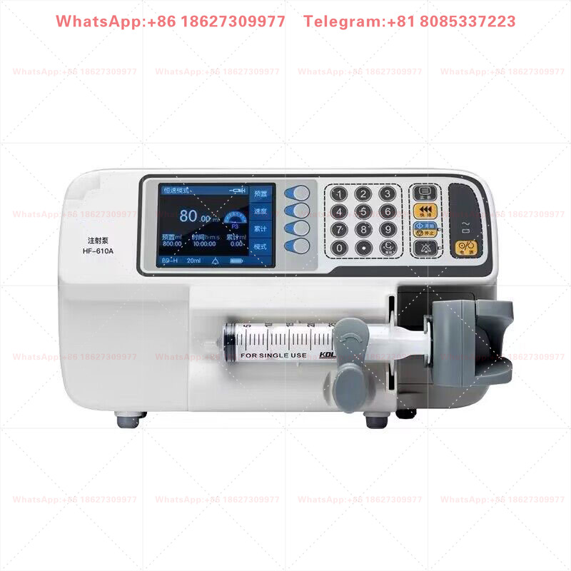 Высокоточный микроинфузионный  – обзор и цена Medical Lab Furniture