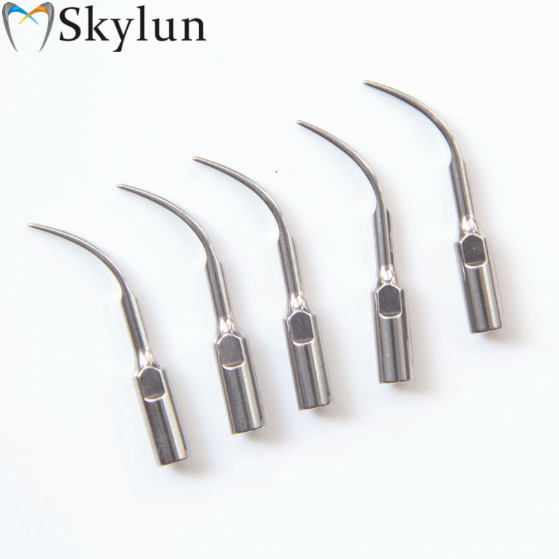 5 шт. насадок для ультразвуков – обзор и цена Dental Scaler Ultrasonic