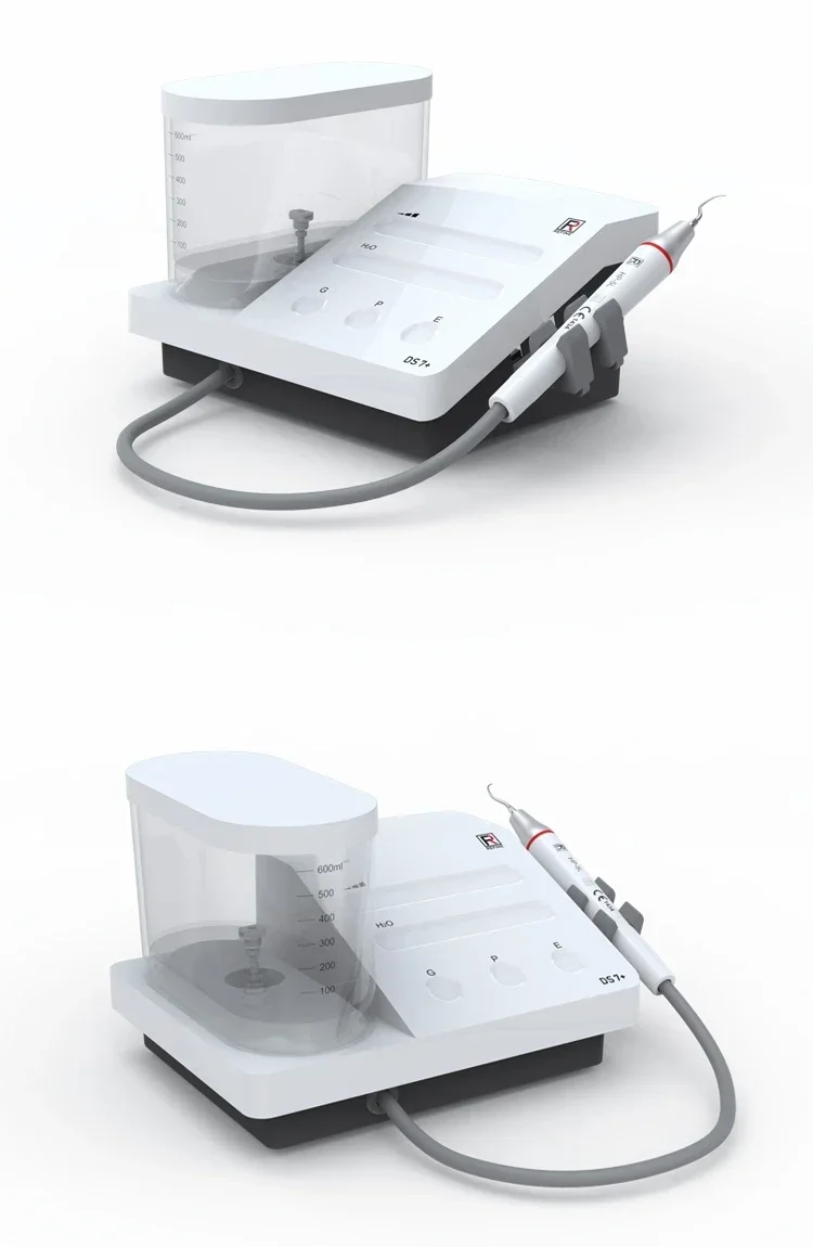 2025 светодиодный наконечник д – обзор и цена Dental Scaler Ultrasonic