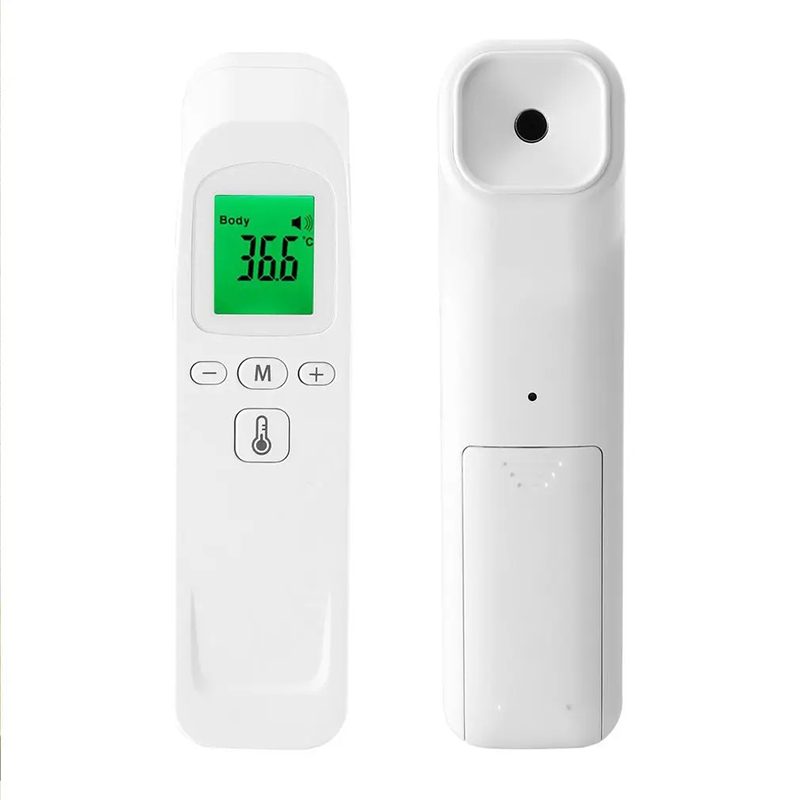 Бесконтактный инфракрасный тер – обзор и цена Pulse Oximeter