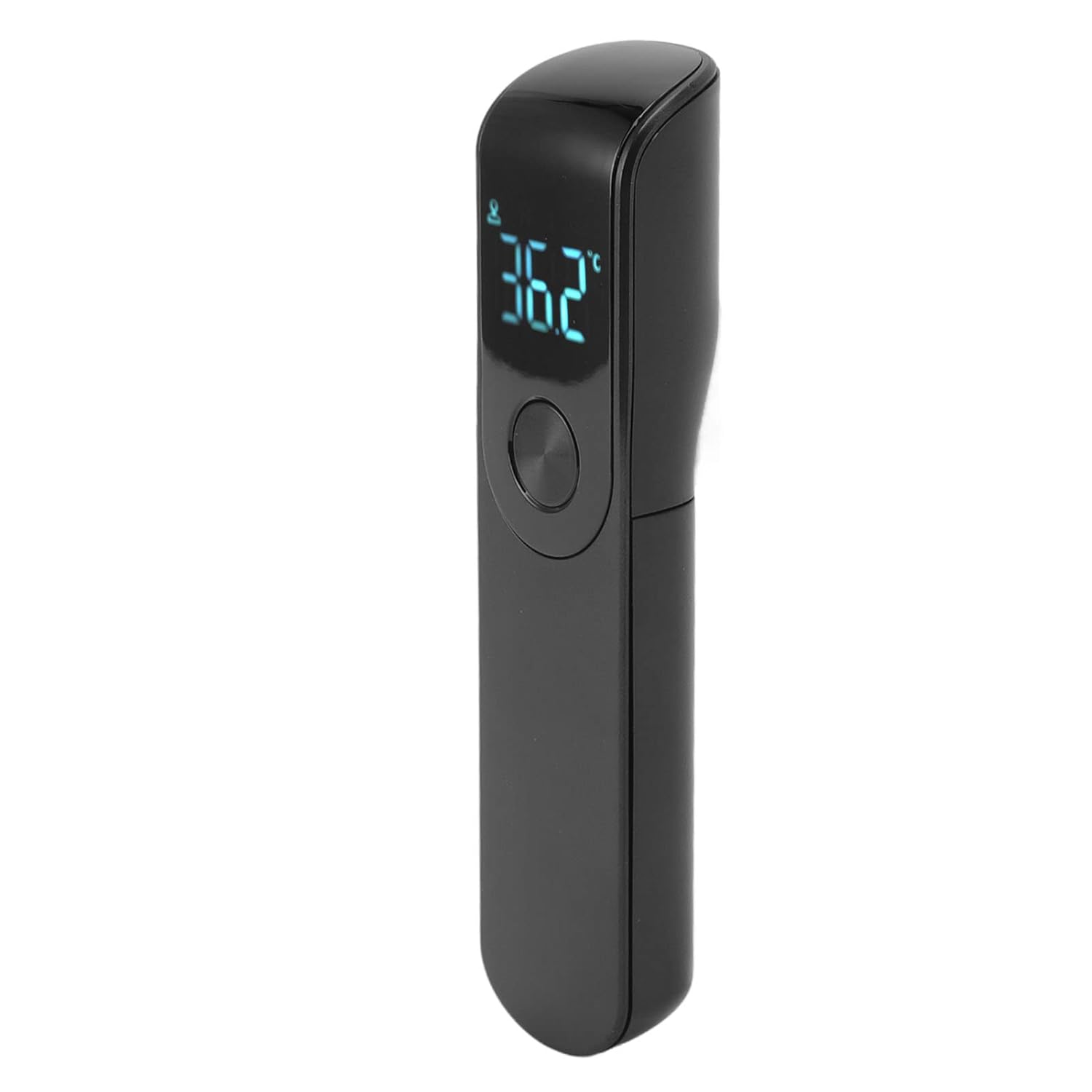 Инфракрасный термометр IDEABEL – обзор и цена Pulse Oximeter