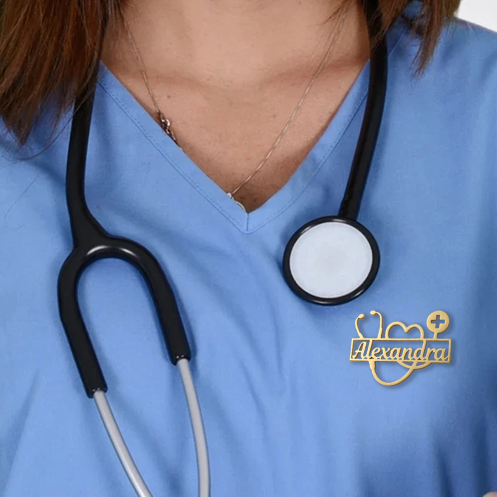 Новое индивидуальное имя стето – обзор и цена Medical Lab Logo