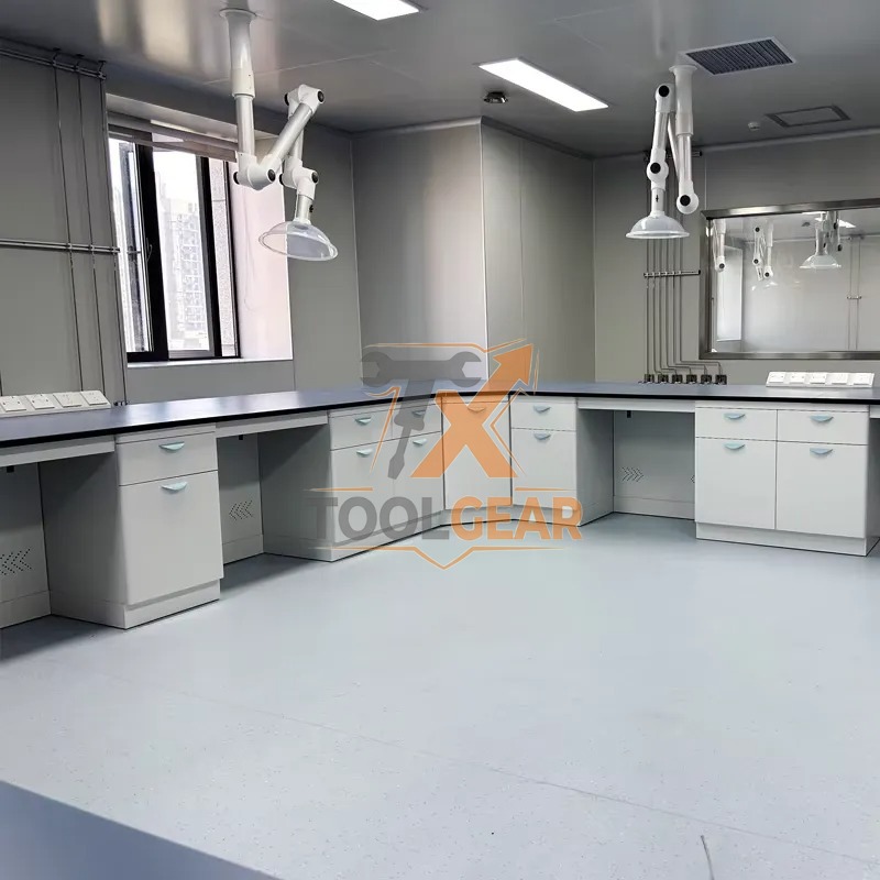 Горячая распродажа 2026* Прямы – обзор и цена Medical Lab For Sale