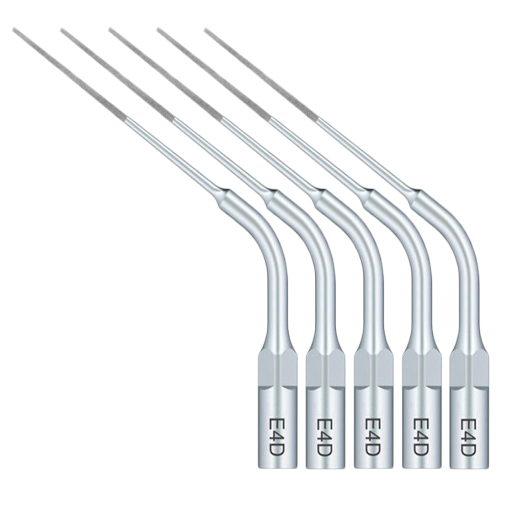 Набор из 5 ультразвуковых наса – обзор и цена Dental Scaler Ultrasonic
