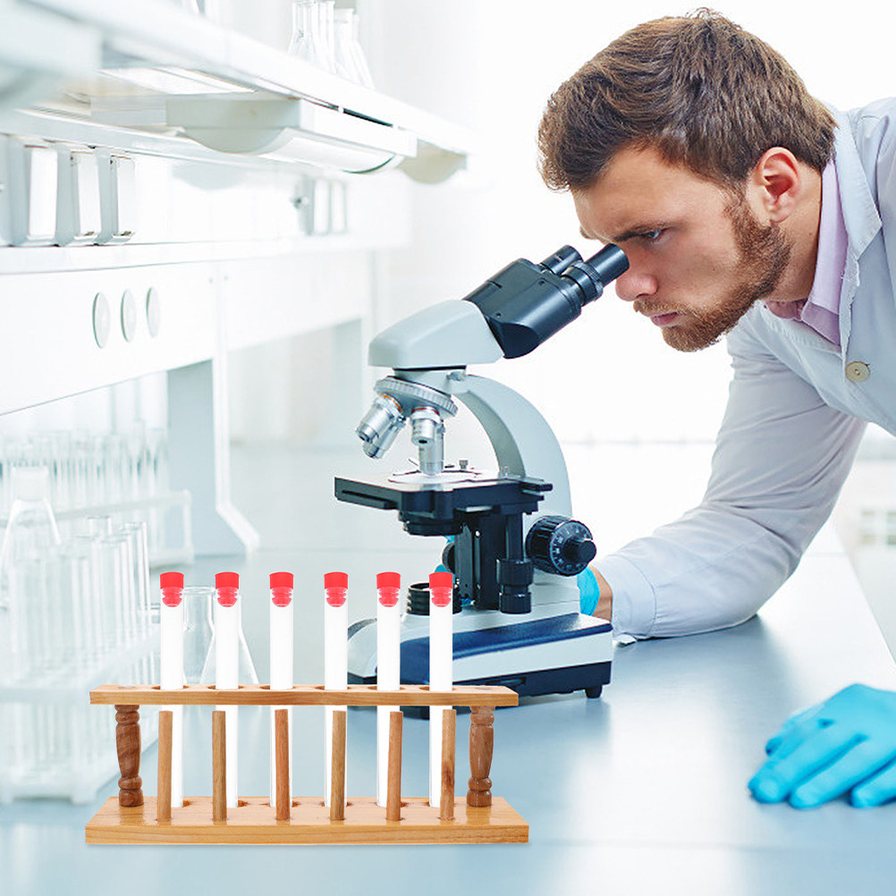 Пластиковая подставка для проб – обзор и цена Laboratory Centrifuge