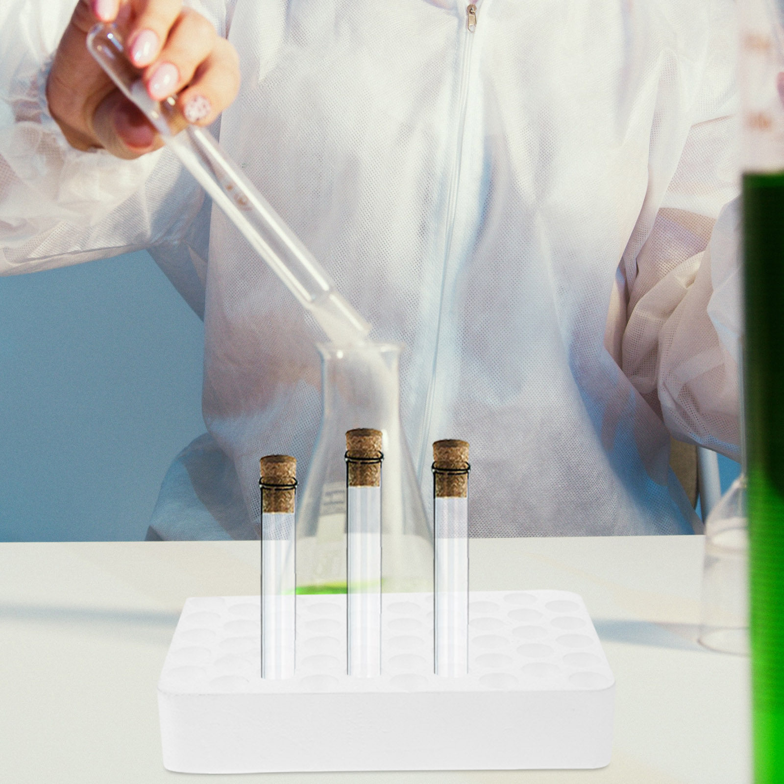 Подставка для центрифужных про – обзор и цена Laboratory Centrifuge
