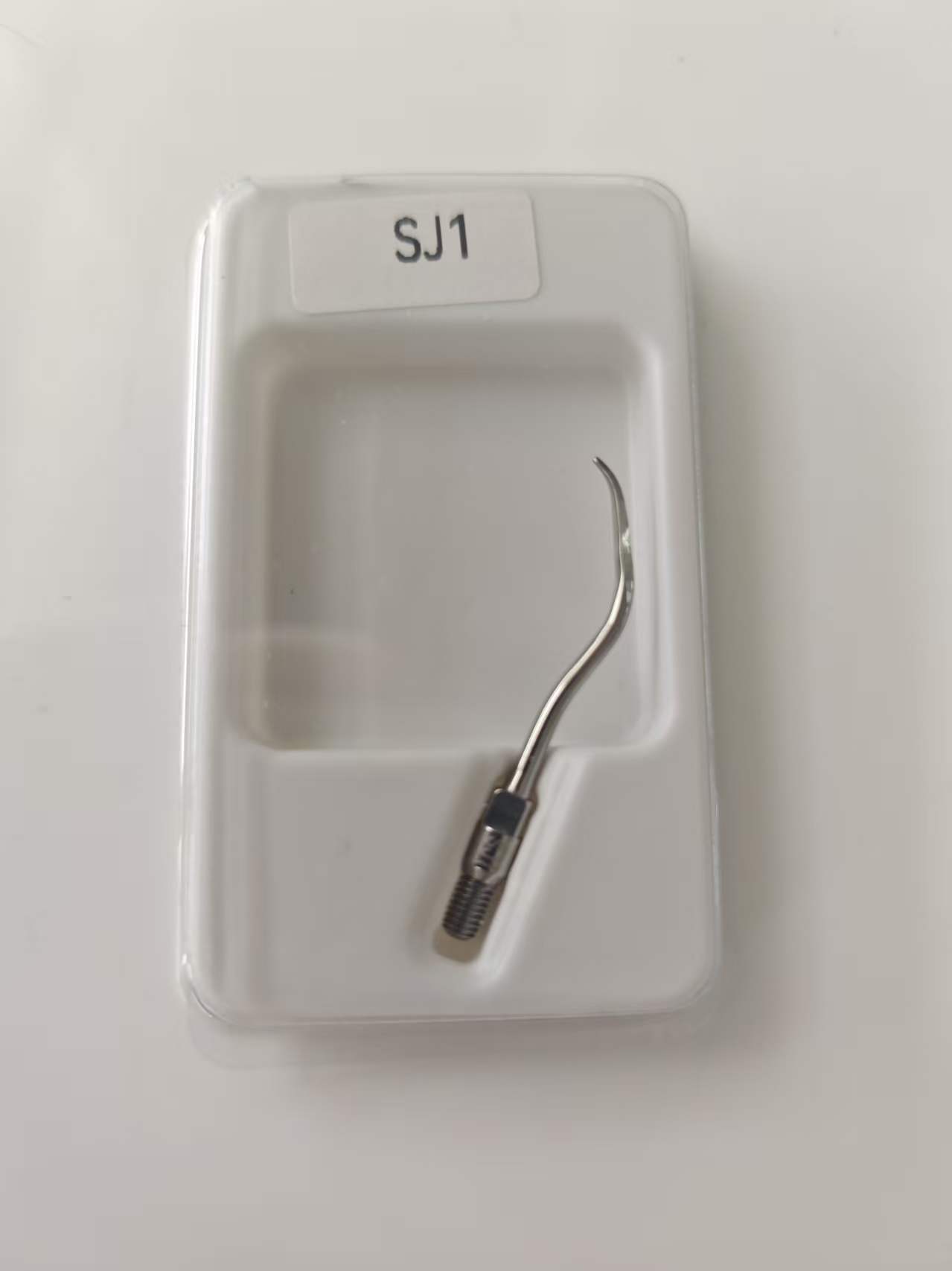 Набор из 5 насадок для ультраз – обзор и цена Dental Scaler Ultrasonic