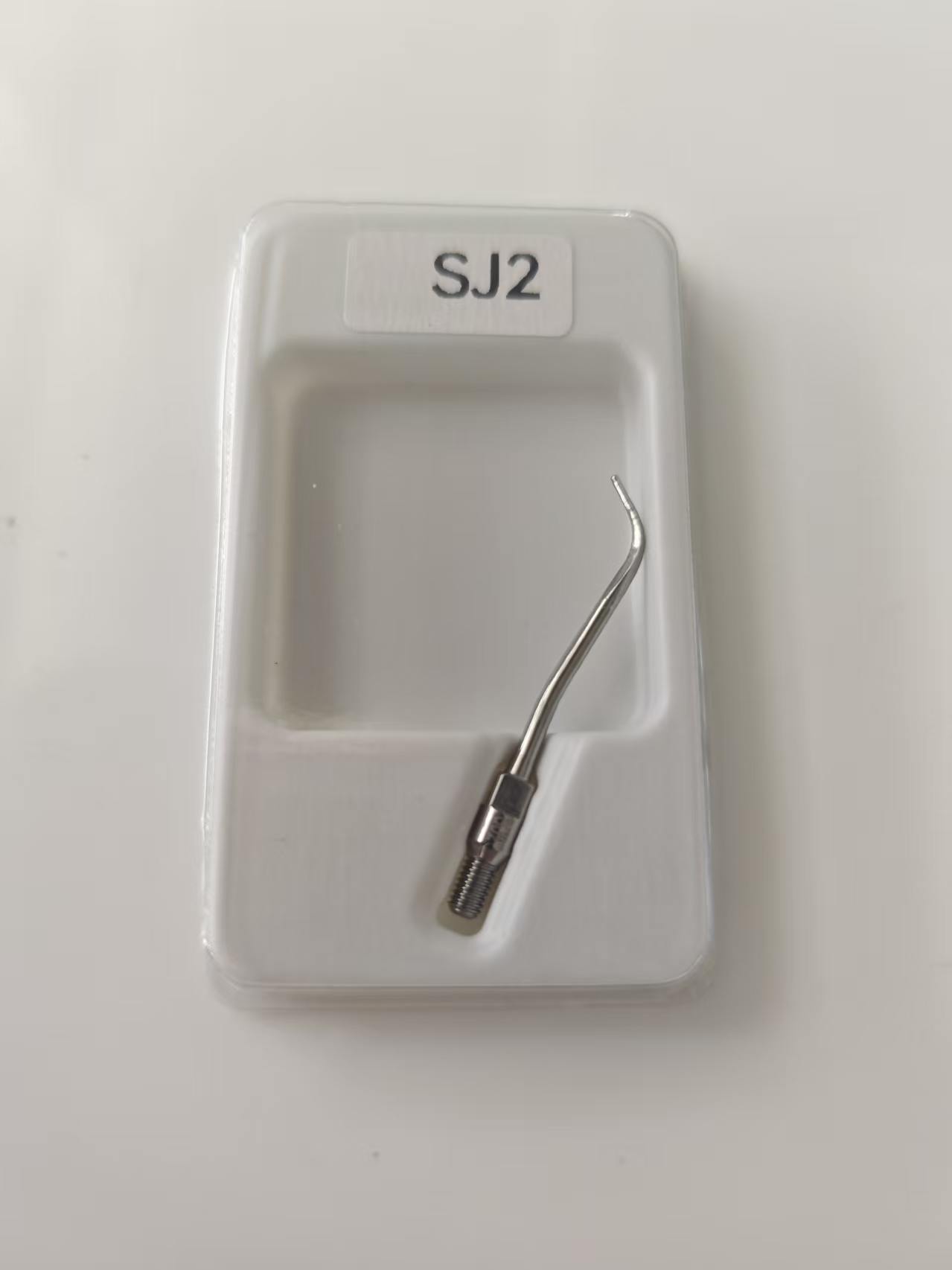 Набор из 5 насадок для ультраз – обзор и цена Dental Scaler Ultrasonic