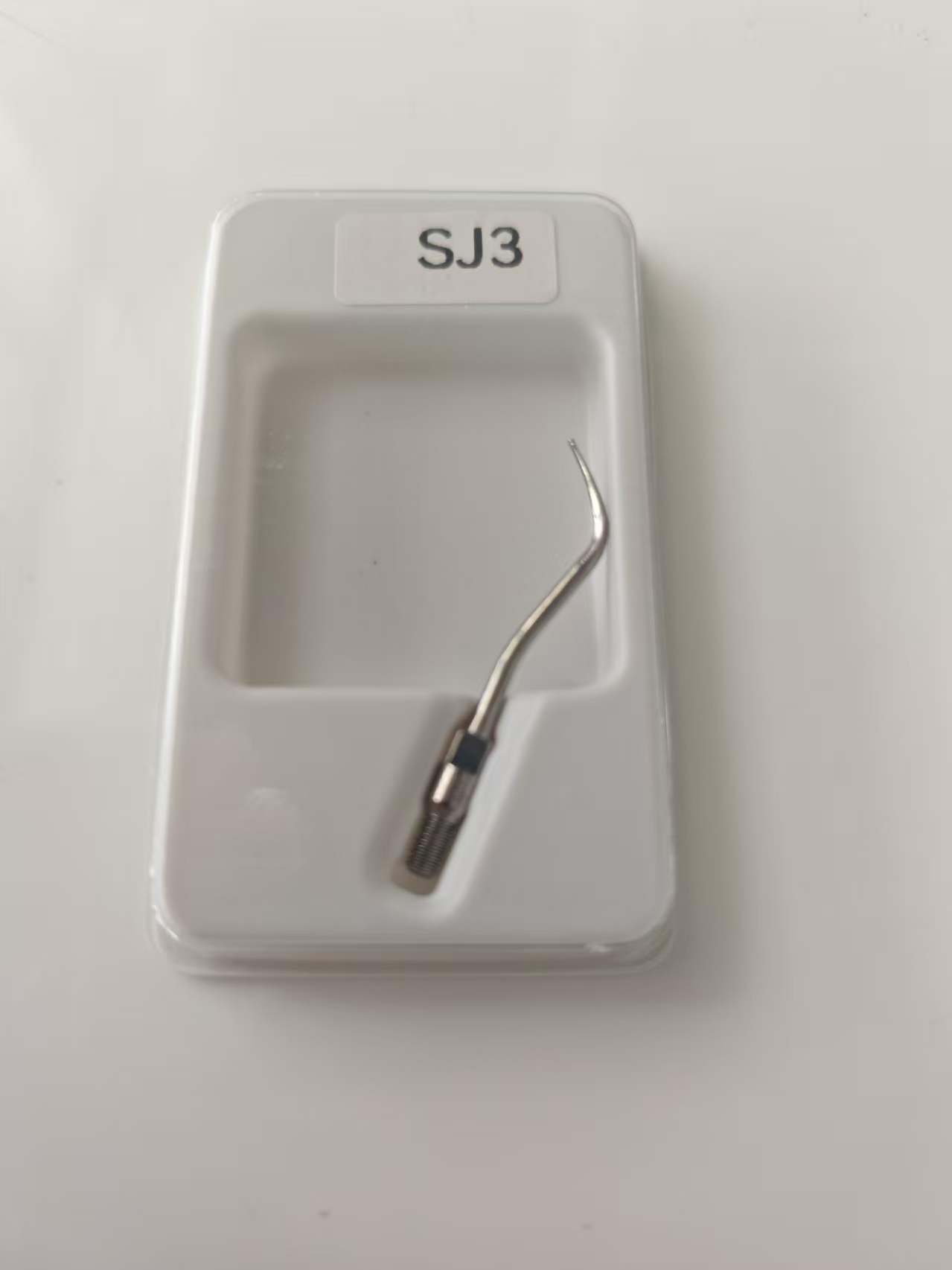 Набор из 5 насадок для ультраз – обзор и цена Dental Scaler Ultrasonic
