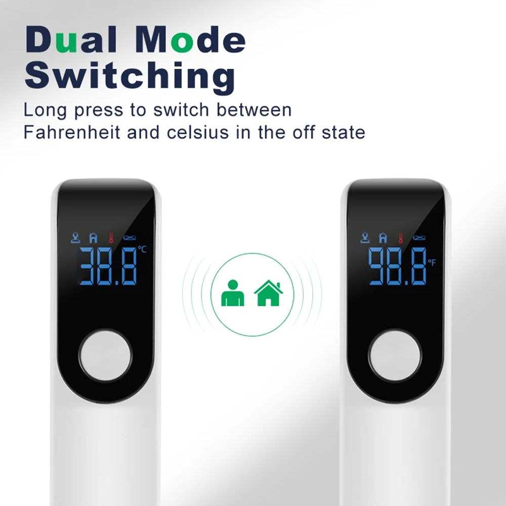 2-в-1 бытовой инфракрасный тер – обзор и цена Pulse Oximeter