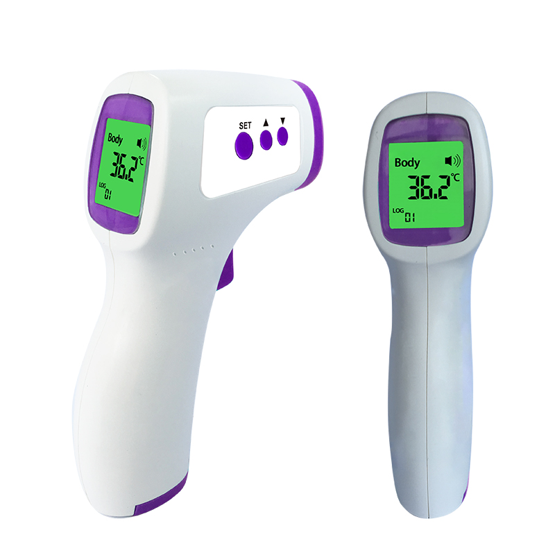 Бесконтактный цифровой инфракр – обзор и цена Pulse Oximeter