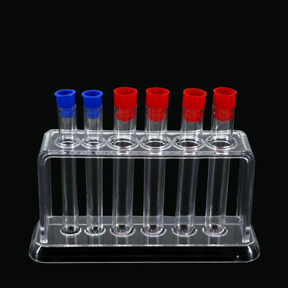 Пластиковая подставка для проб – обзор и цена Laboratory Centrifuge