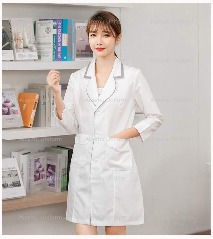 Новая черная косметическая фор – обзор и цена Medical Lab Logo